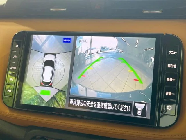 Nissan KICKS X　ツートーンインテリアエディション photo 4