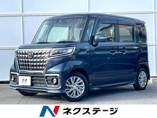 Mazda FLAIR WAGON CUSTOM STYLE ハイブリッド　XG 2023