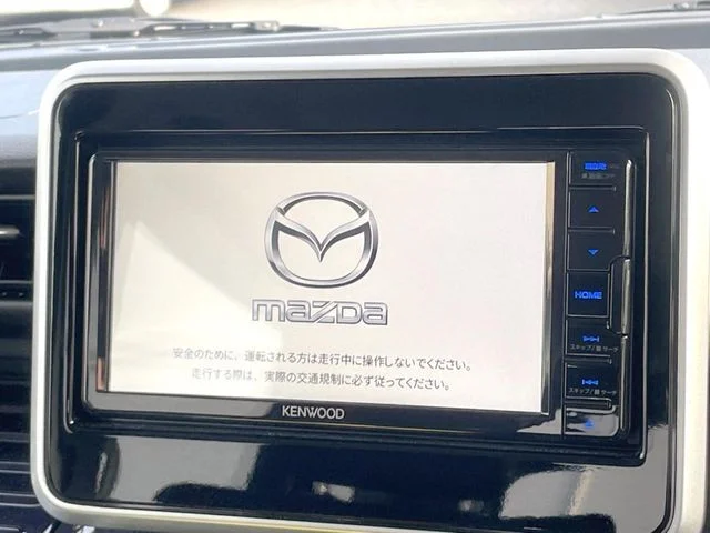 Mazda FLAIR WAGON CUSTOM STYLE ハイブリッド　XG photo 3