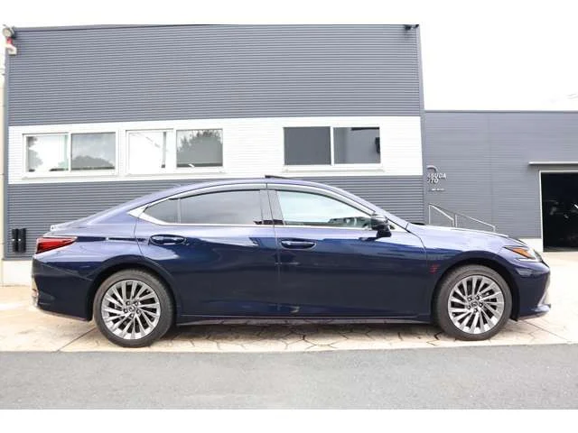 Toyota LEXUS ES300h バージョンL photo 4