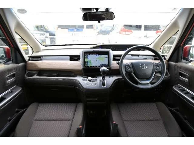 Honda FREED G　ホンダセンシング photo 2
