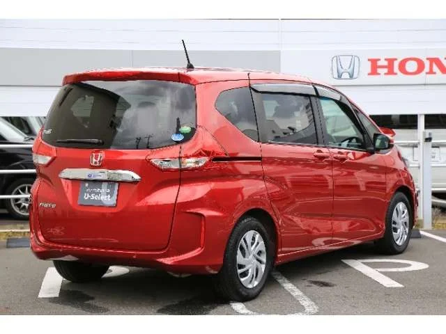 Honda FREED G　ホンダセンシング photo 3