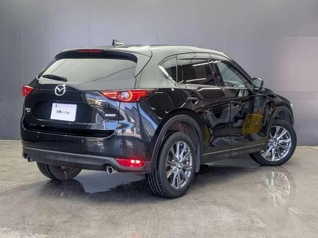 Mazda CX-5 XD　エクスクルーシブ　モード photo 2