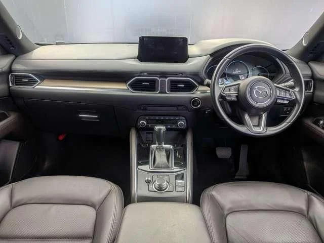 Mazda CX-5 XD　エクスクルーシブ　モード photo 3