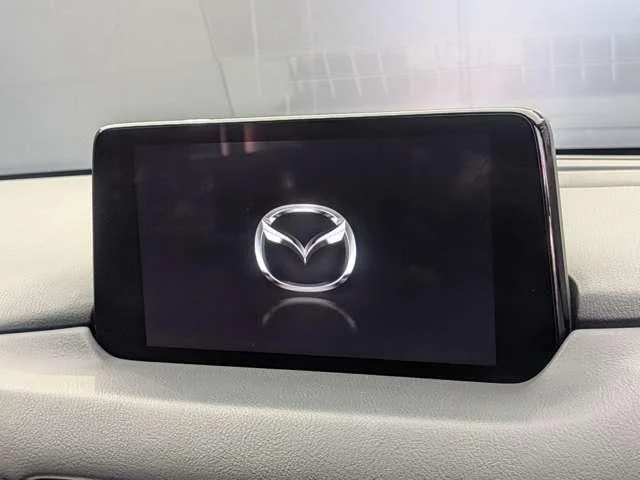 Mazda CX-5 XD　エクスクルーシブ　モード photo 4