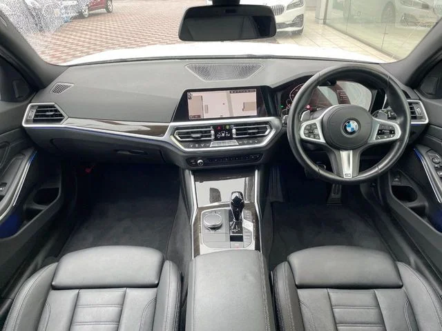 Bmw BMW 3series TOURING 320d　xDriveMスポEdジョイ＋ photo 2
