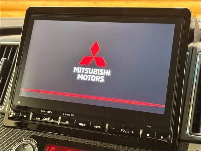 Mitsubishi DELICA D:5 4WD G　パワーパッケージ photo 3