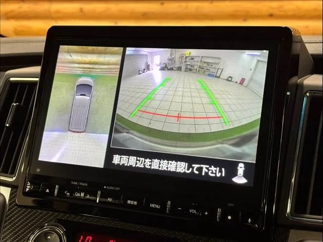 Mitsubishi DELICA D:5 4WD G　パワーパッケージ photo 4