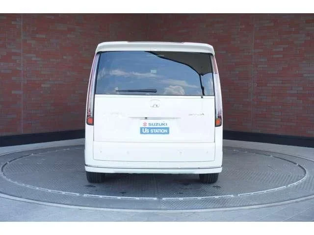 Honda STEPWAGON SPADA ベースグレード photo 3