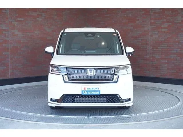 Honda STEPWAGON SPADA ベースグレード photo 4