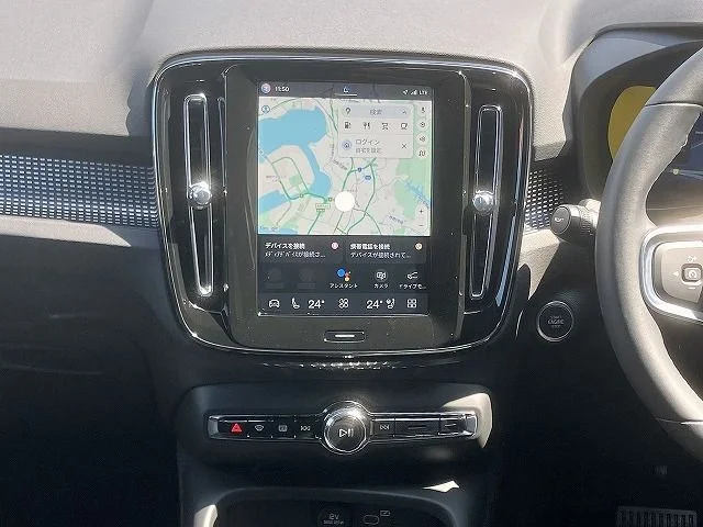 Volvo VOLVO XC40 アルティメット　B4　AWD　ダークEd photo 4