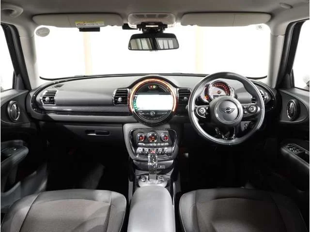 Bmw MINI COOPER D CLUBMAN ベースグレード photo 3
