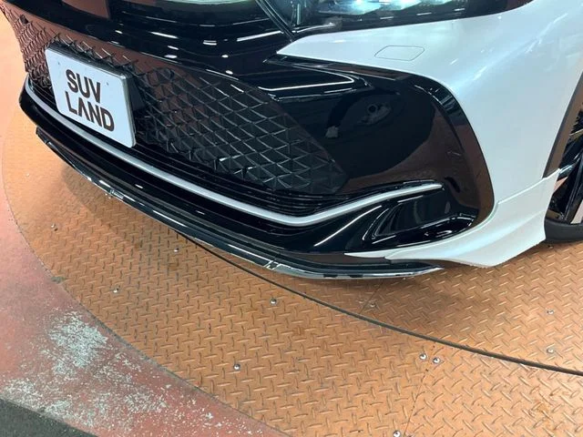 Toyota CROWN CROSSOVER RS　アドバンスド photo 3