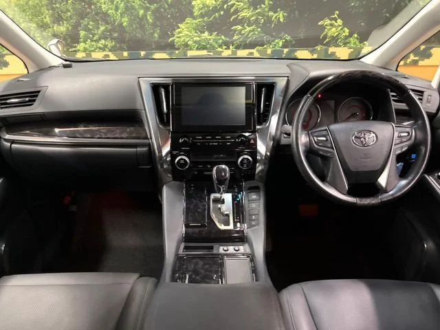 Toyota ALPHARD S　Cパッケージ photo 2