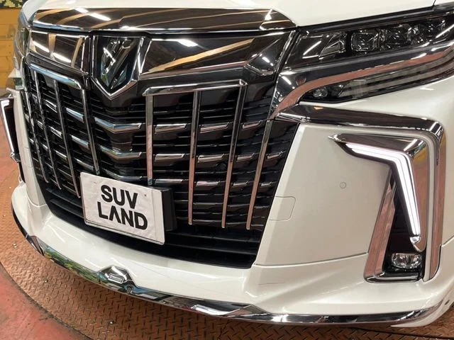 Toyota ALPHARD S　Cパッケージ photo 3