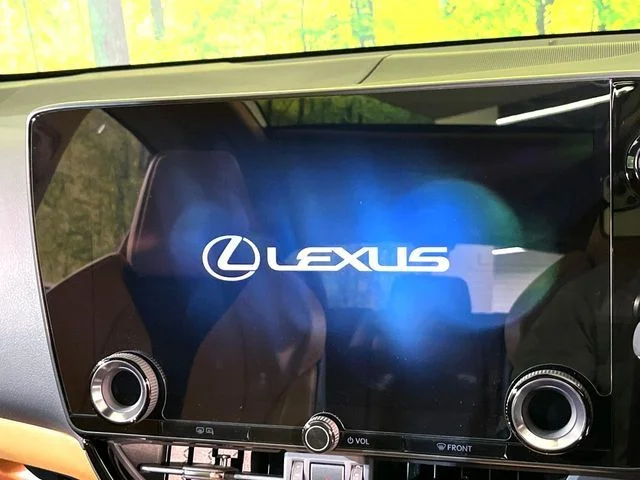Toyota LEXUS NX350h Fスポーツ photo 4
