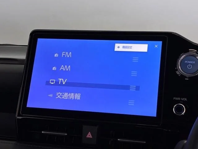 Toyota VOXY HYBRID S−Z photo 4