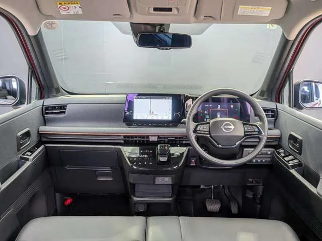 Nissan SAKURA X　90thアニバーサリー photo 3