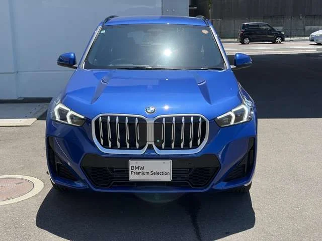 Bmw BMW X1 sドライブ18i　Mスポーツ　DCT photo 3