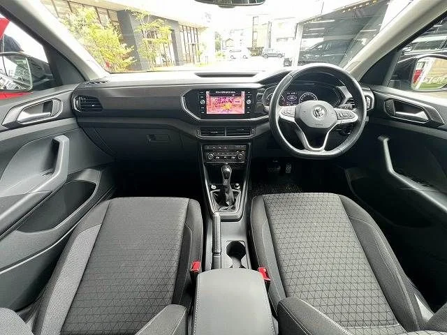 Volkswagen VOLKSWAGEN T-Cross TSI　1st photo 2