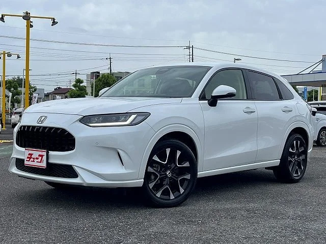 Honda ZR-V e:HEV Z 2023