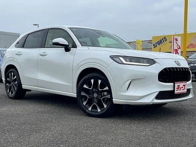 Honda ZR-V e:HEV Z photo 2
