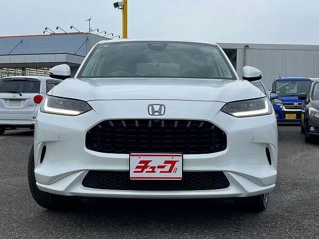 Honda ZR-V e:HEV Z photo 3