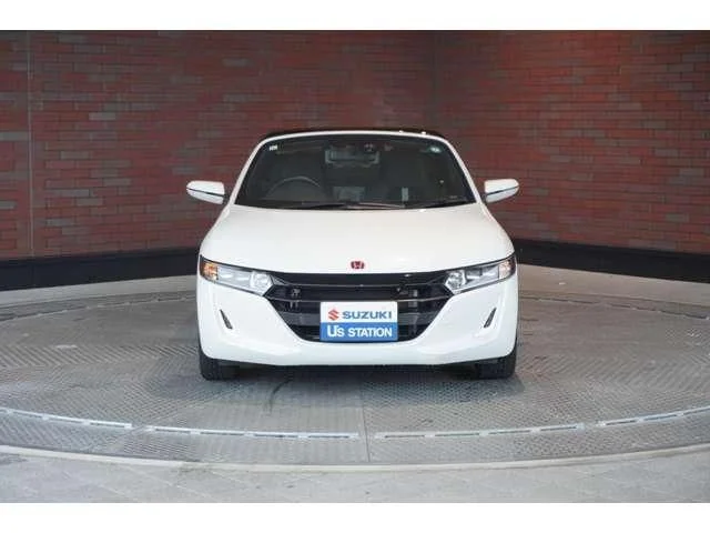 Honda S660 アルファ photo 2