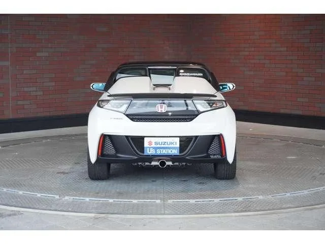 Honda S660 アルファ photo 3
