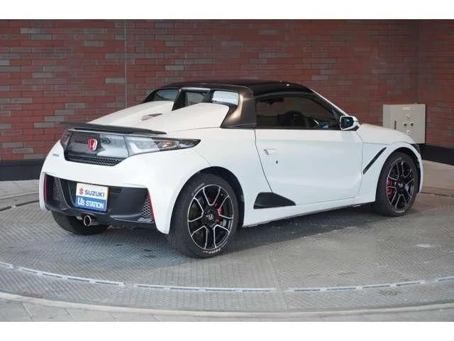 Honda S660 アルファ photo 4