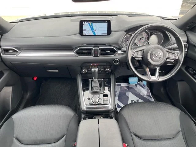 Mazda CX-8 25S　スマートエディション photo 2