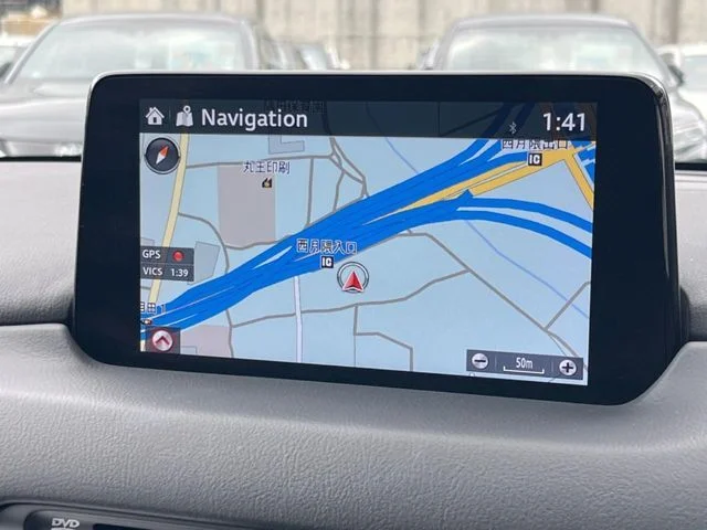 Mazda CX-8 25S　スマートエディション photo 3