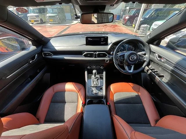 Mazda CX-5 XD　レトロスポーツエディション photo 2