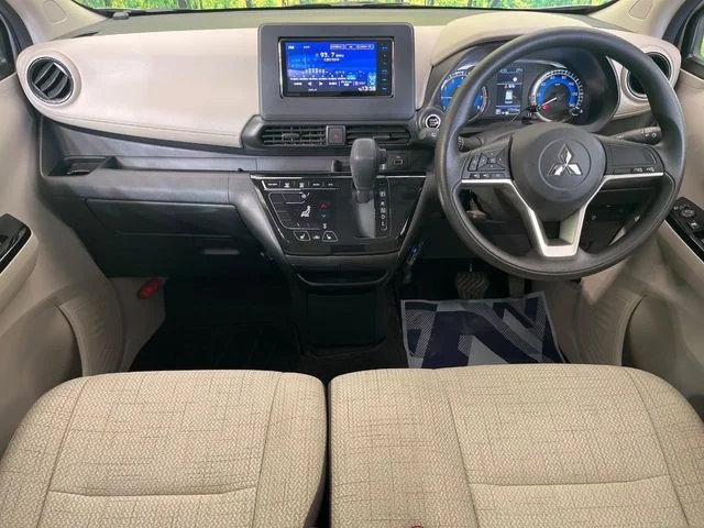 Mitsubishi eK WAGON G photo 2