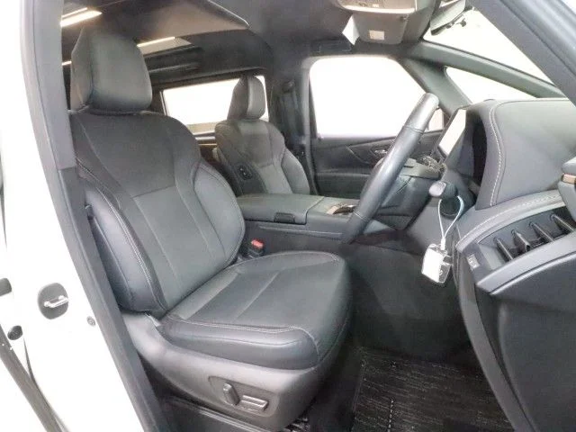 Toyota ALPHARD Z photo 4