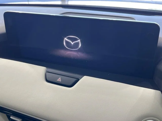 Mazda CX-60 XD　エクスクルーシブ　モード photo 4