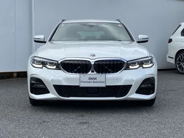 Bmw BMW 3series TOURING 320i　Mスポーツ photo 4