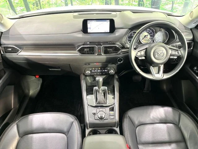 Mazda CX-5 XD　Lパッケージ photo 2
