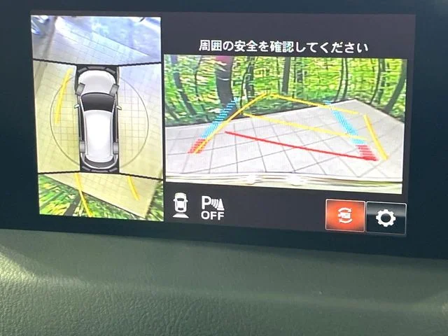 Mazda CX-5 XD　Lパッケージ photo 4