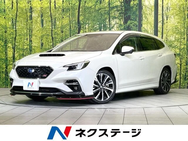 Subaru LEVORG STI　スポーツ　EX 2021