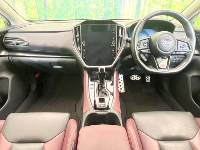 Subaru LEVORG STI　スポーツ　EX photo 2