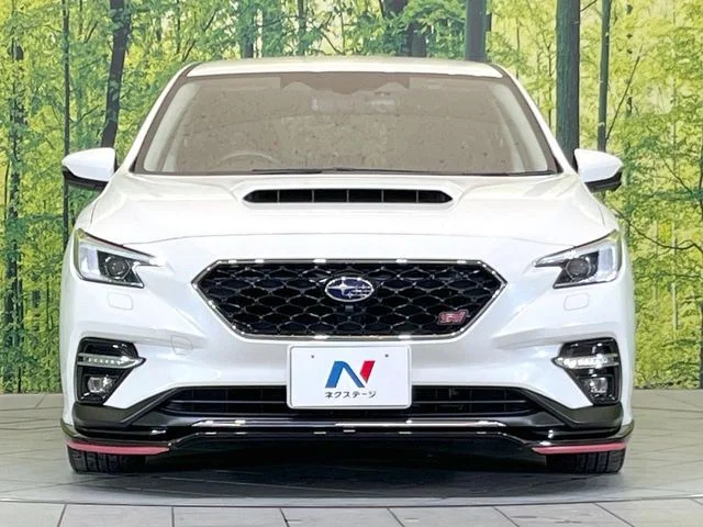 Subaru LEVORG STI　スポーツ　EX photo 3