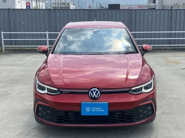 Volkswagen VOLKSWAGEN GOLF GTI ベースグレード photo 4