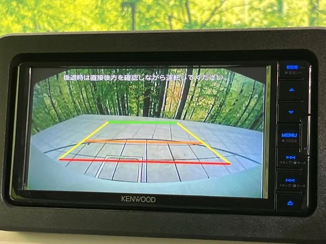 Daihatsu MOVE canbus ストライプス　G photo 4