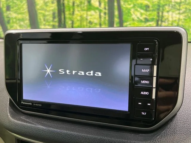Daihatsu MOVE X　SA3 photo 3