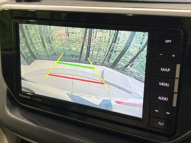 Daihatsu MOVE X　SA3 photo 4