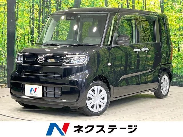 Daihatsu TANTO X 2021