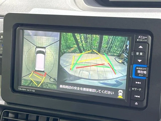 Daihatsu TANTO X photo 4