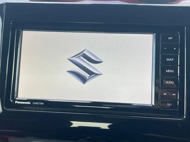 Suzuki SWIFT スポーツ photo 3