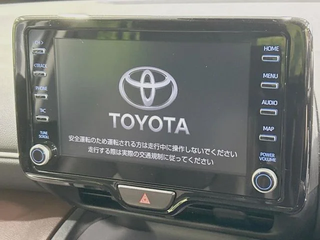 Toyota YARIS CROSS HYBRID Z photo 3